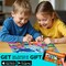 QUOKKA Puzzles for Kids Ages 4-6 – 60 Piece Jigsaw Puzzles for Toddlers Ages 3-5 with Ocean Animals